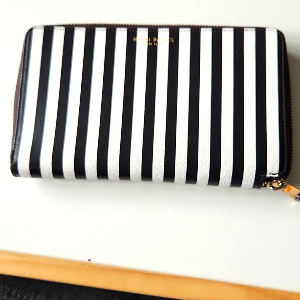 HENRI BENDEL WALLET
